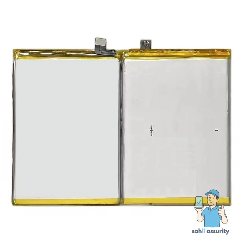 Battery for Oppo K10 5G